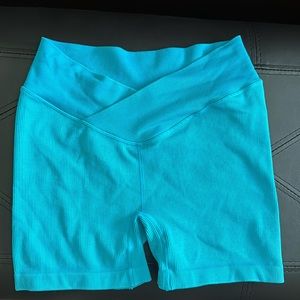 Joy lab shorts 💙